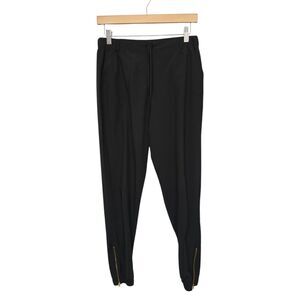 Albion Fit Women’s Black Jetsetters Joggers Pant‎ Size Small Athletic Workout